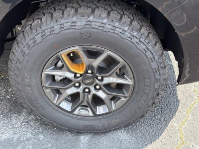 2026 Ford Expedition TREMOR 4X4