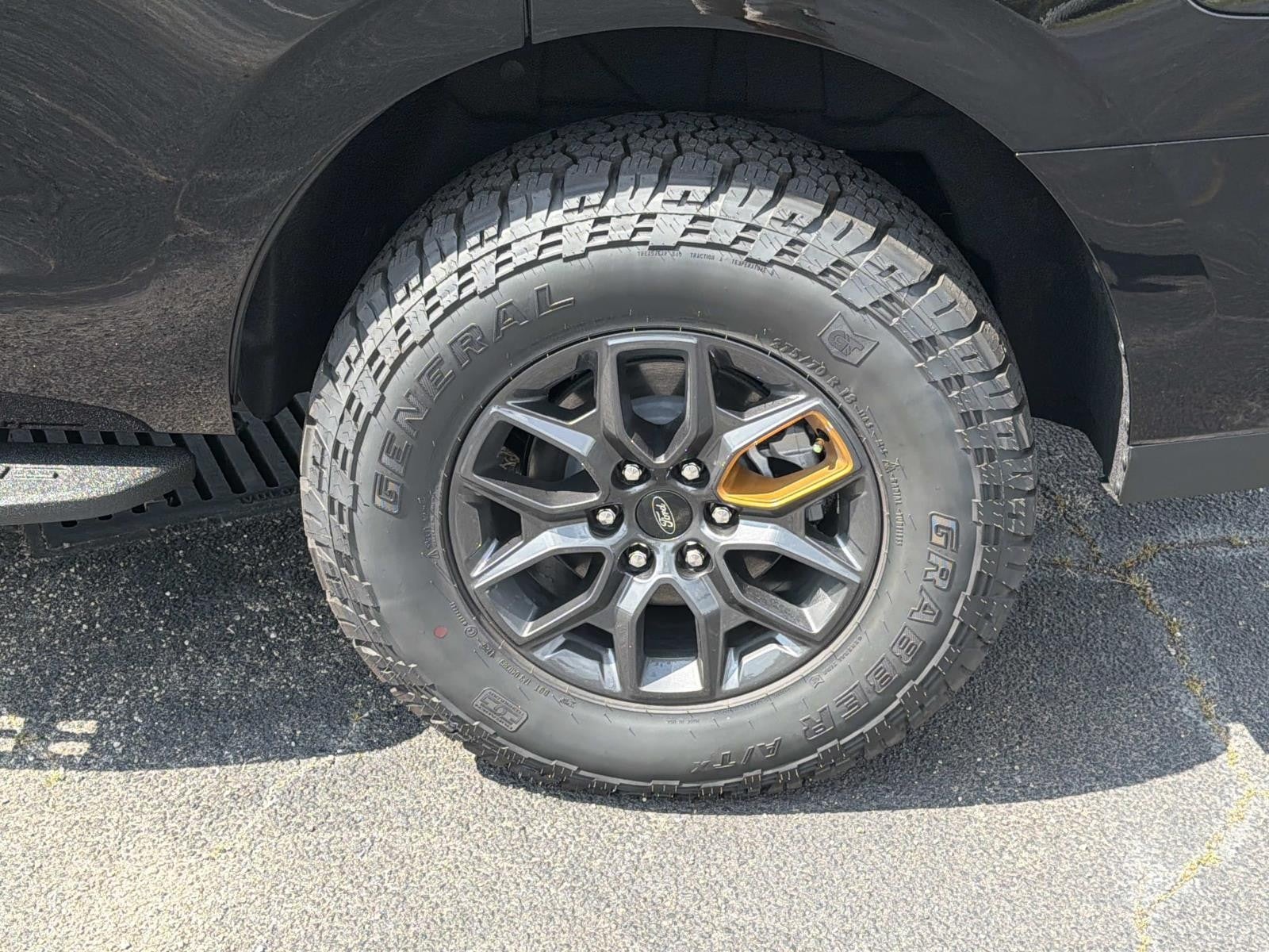 2026 Ford Expedition TREMOR 4X4