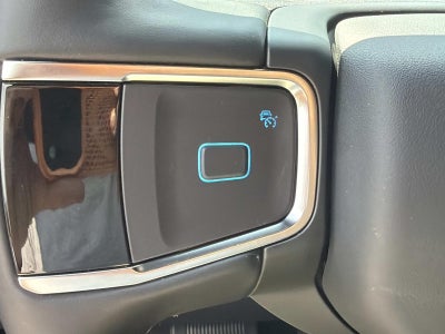2026 Ford Expedition TREMOR 4X4