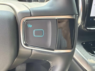 2026 Ford Expedition TREMOR 4X4
