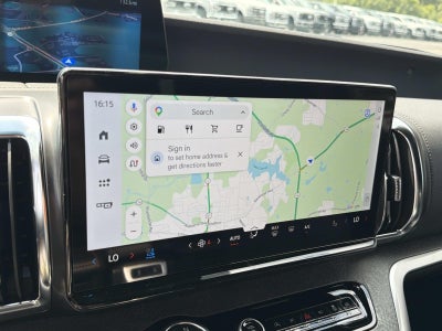 2026 Ford Expedition TREMOR 4X4