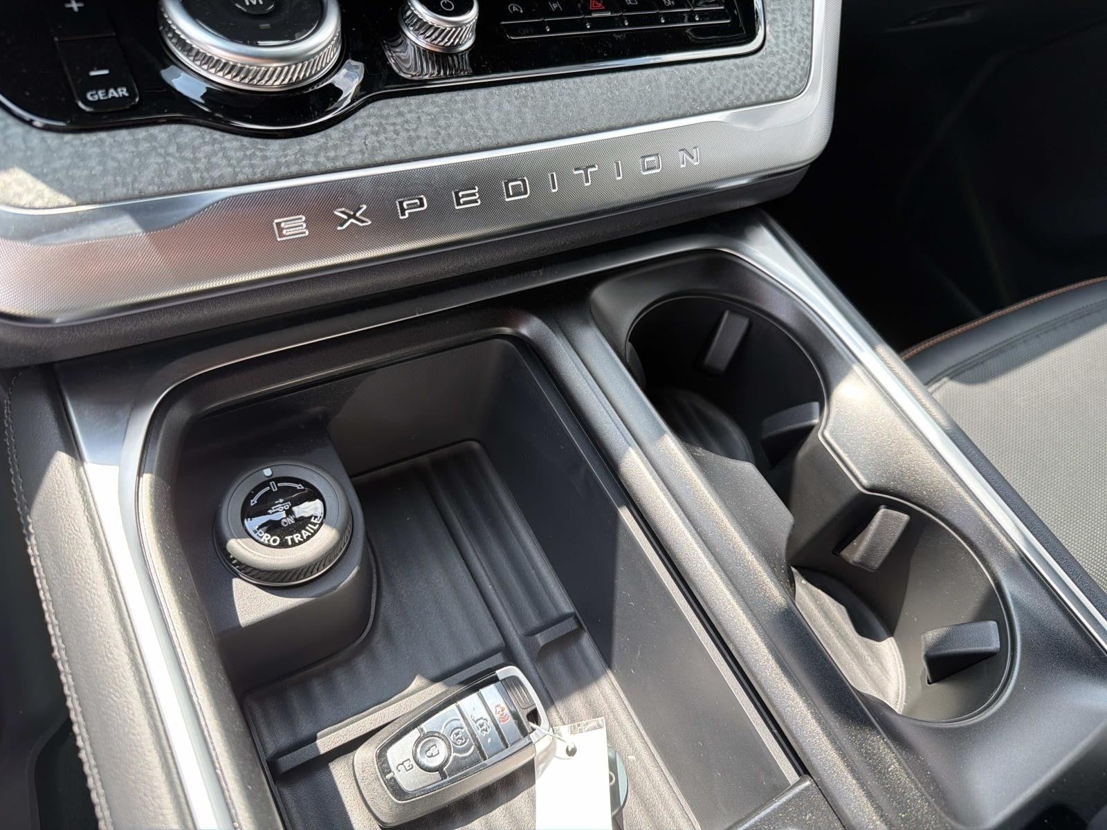 2026 Ford Expedition TREMOR 4X4