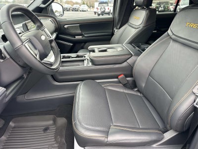 2025 Ford Expedition TREMOR 4X4 PUG PACKAGE