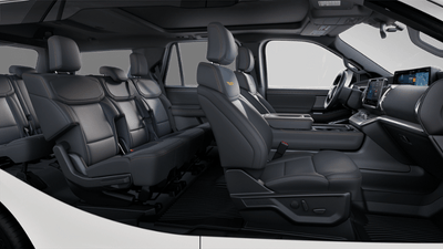 2025 Ford Expedition TREMOR 4X4 PUG PACKAGE