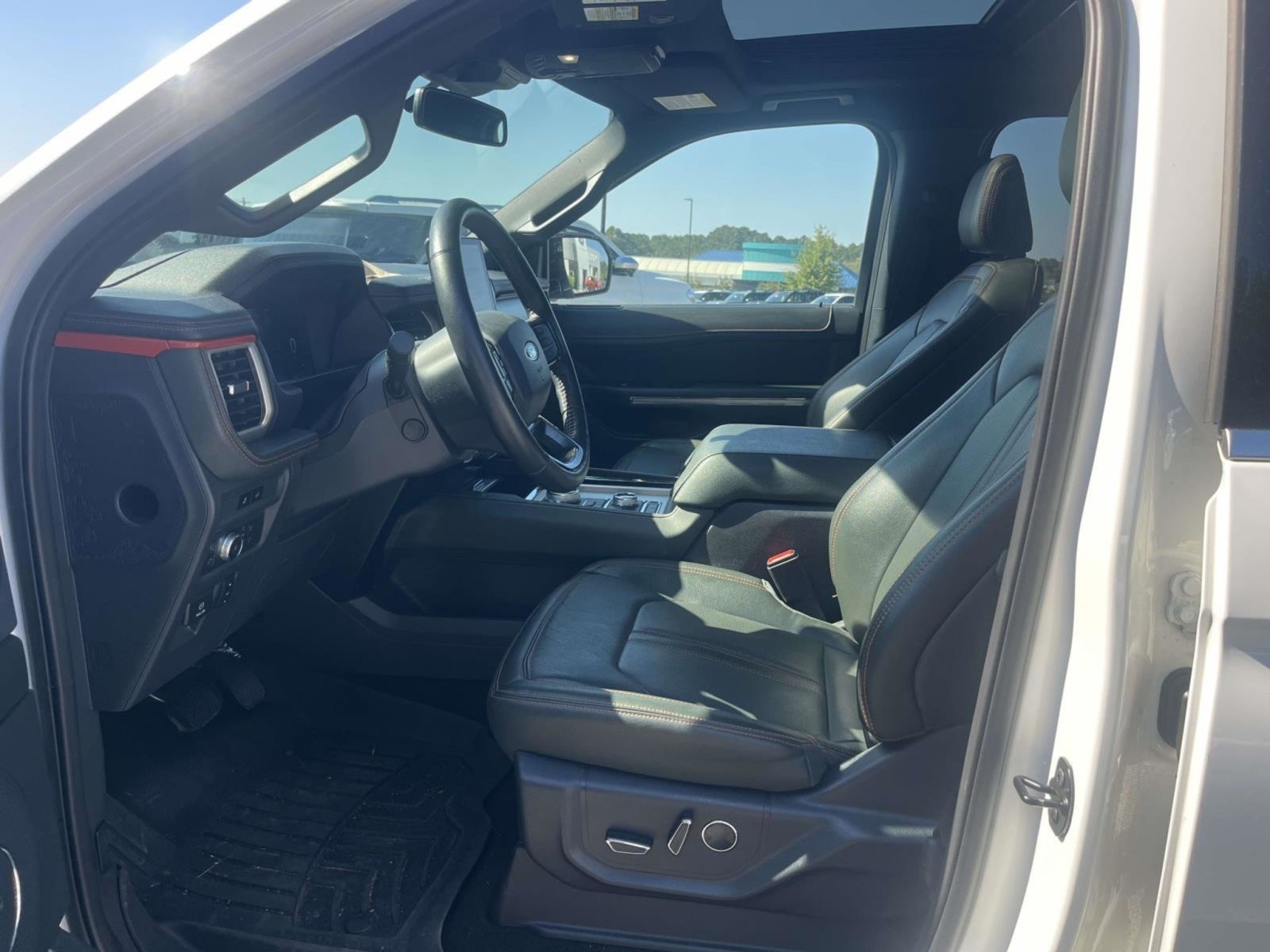 2022 Ford Expedition Timberline