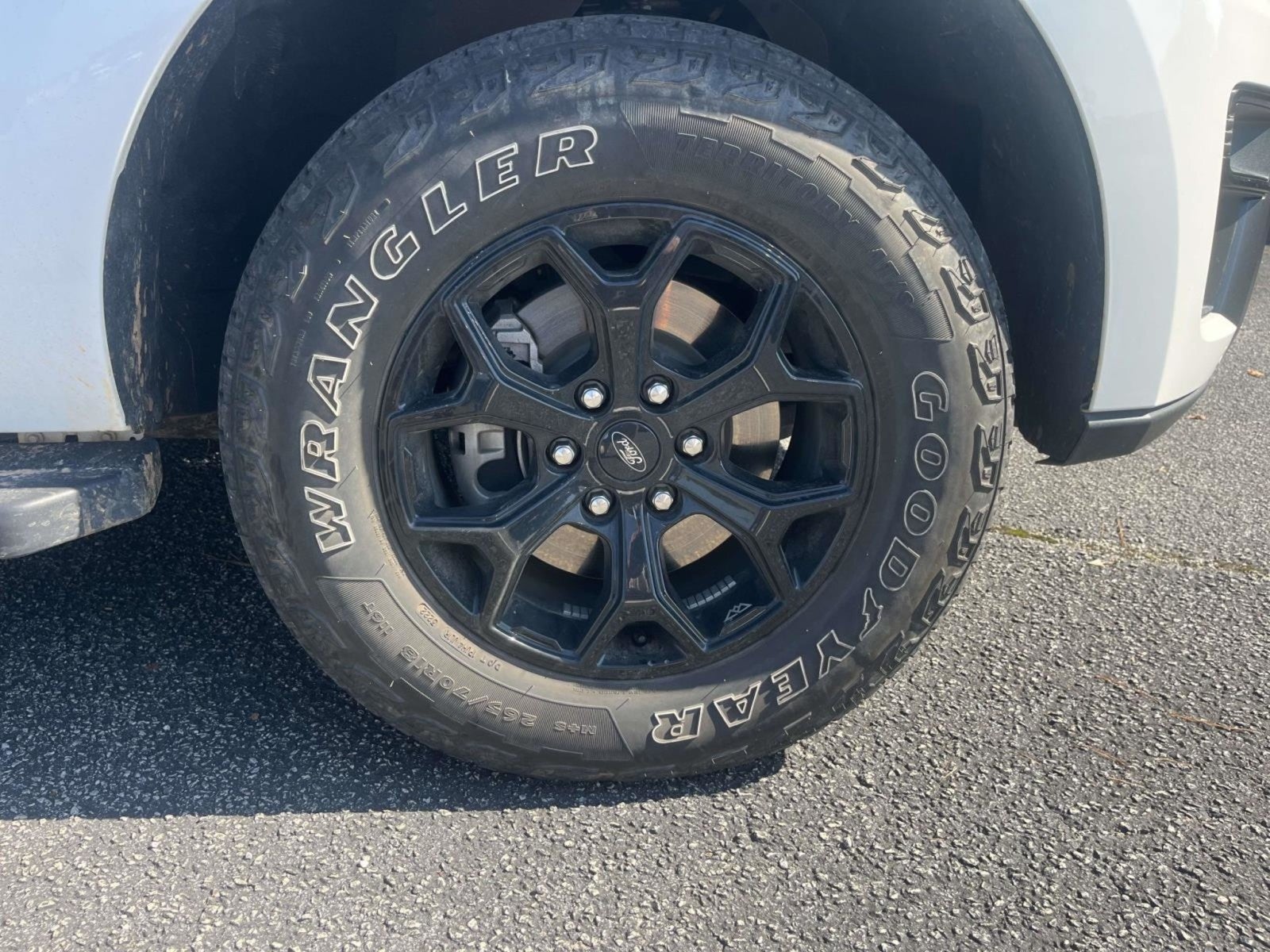 2022 Ford Expedition Timberline