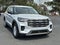 2026 Ford Explorer ACTIVE RWD