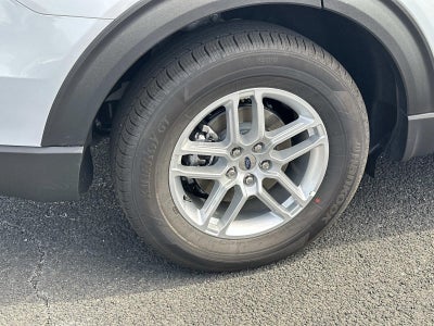 2026 Ford Explorer ACTIVE RWD