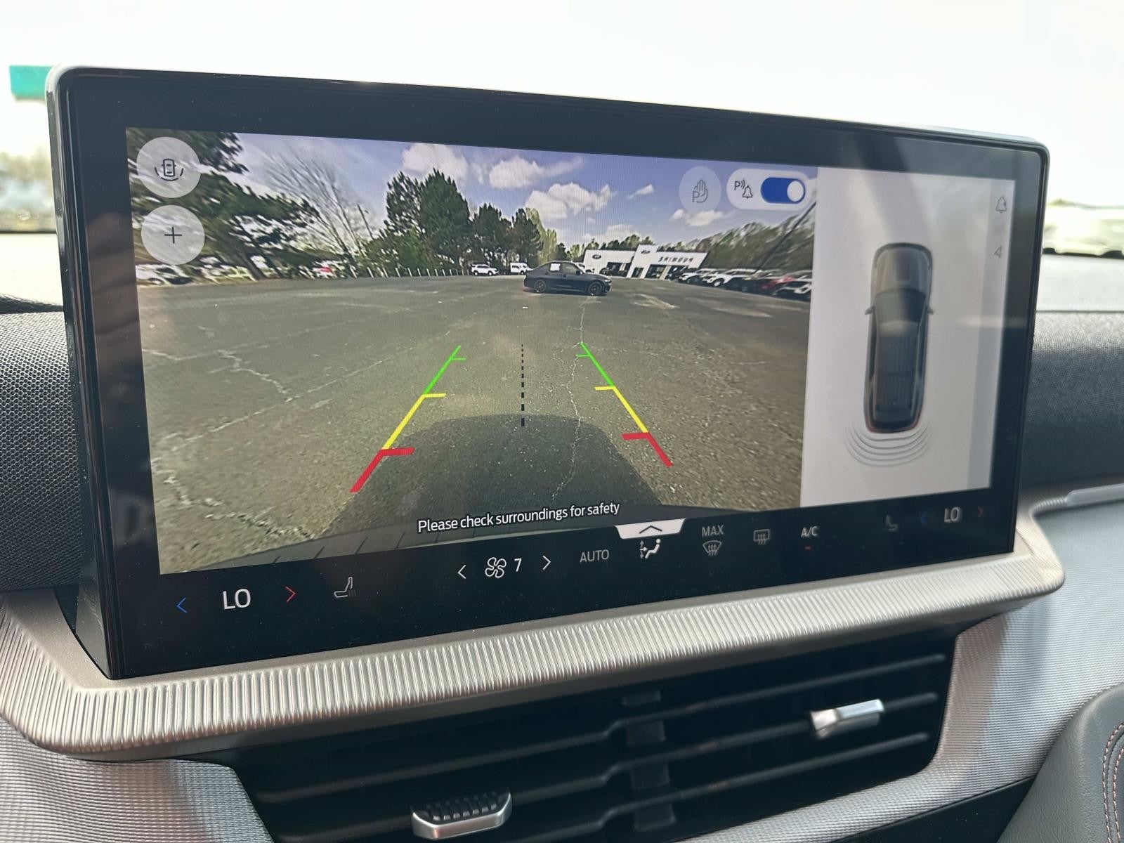 2026 Ford Explorer ACTIVE RWD