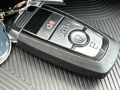 2026 Ford Explorer ACTIVE RWD