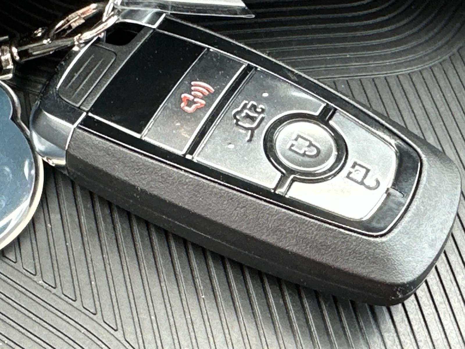 2026 Ford Explorer ACTIVE RWD