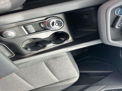 2026 Ford Explorer ACTIVE RWD