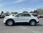 2026 Ford Explorer ACTIVE RWD