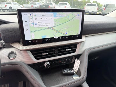 2026 Ford Explorer ACTIVE RWD