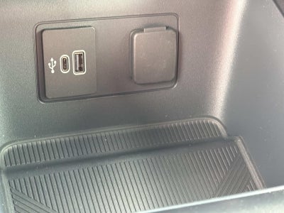 2026 Ford Explorer ACTIVE RWD