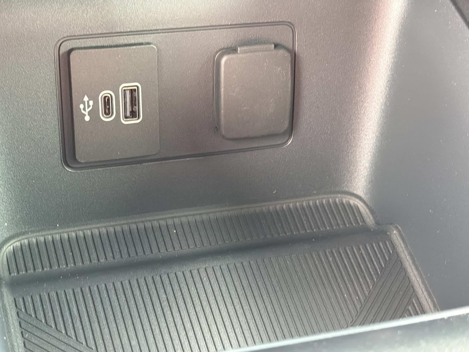 2026 Ford Explorer ACTIVE RWD