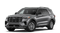 2026 Ford Explorer Active w/100A Pkg RWD
