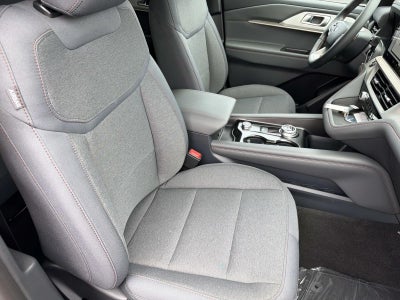 2026 Ford Explorer ACTIVE RWD