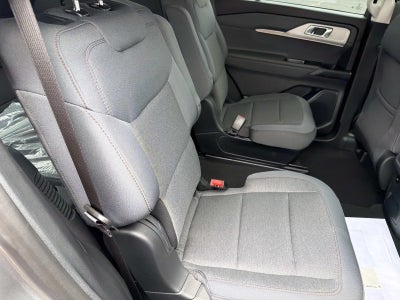 2026 Ford Explorer ACTIVE RWD