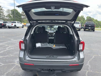 2026 Ford Explorer ACTIVE RWD