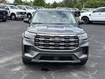 2026 Ford Explorer ACTIVE RWD