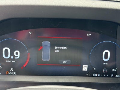 2026 Ford Explorer ACTIVE RWD