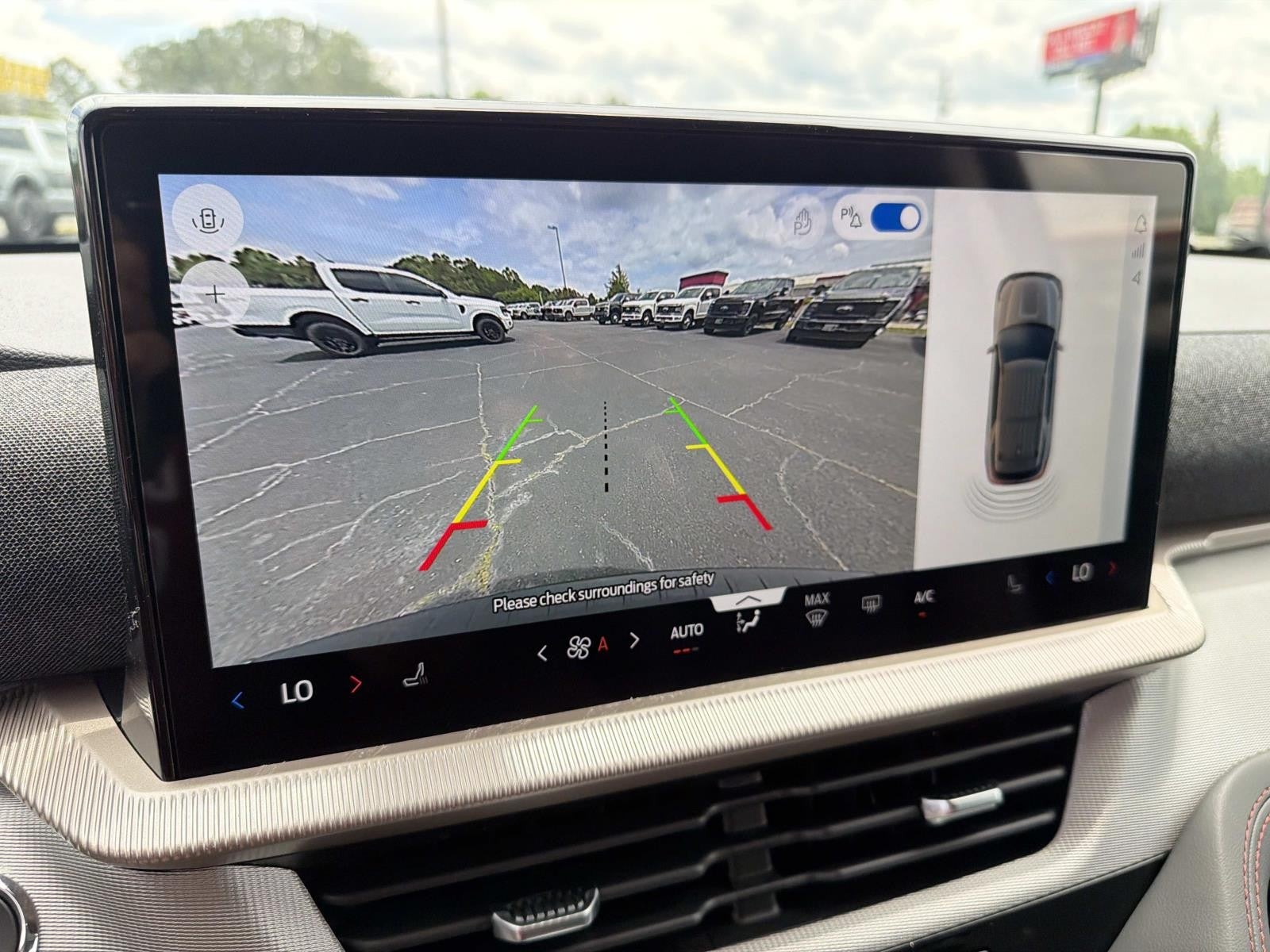 2026 Ford Explorer ACTIVE RWD