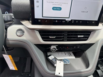 2026 Ford Explorer ACTIVE RWD