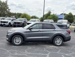 2026 Ford Explorer ACTIVE RWD
