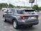 2026 Ford Explorer ACTIVE RWD