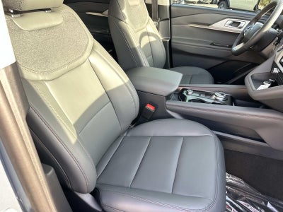 2026 Ford Explorer ACTIVE RWD