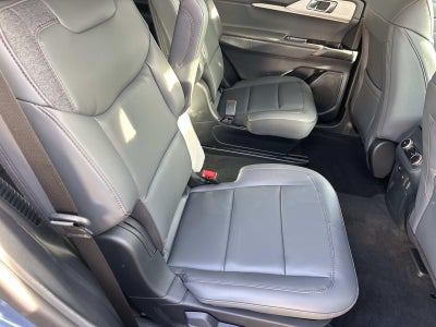 2026 Ford Explorer ACTIVE RWD