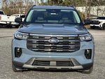 2026 Ford Explorer ACTIVE RWD