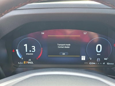 2026 Ford Explorer ACTIVE RWD