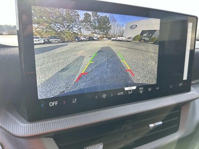 2026 Ford Explorer ACTIVE RWD