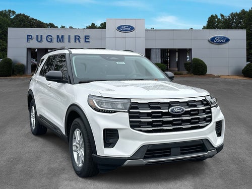 2026 Ford Explorer ACTIVE RWD