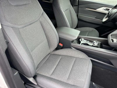 2026 Ford Explorer ACTIVE RWD