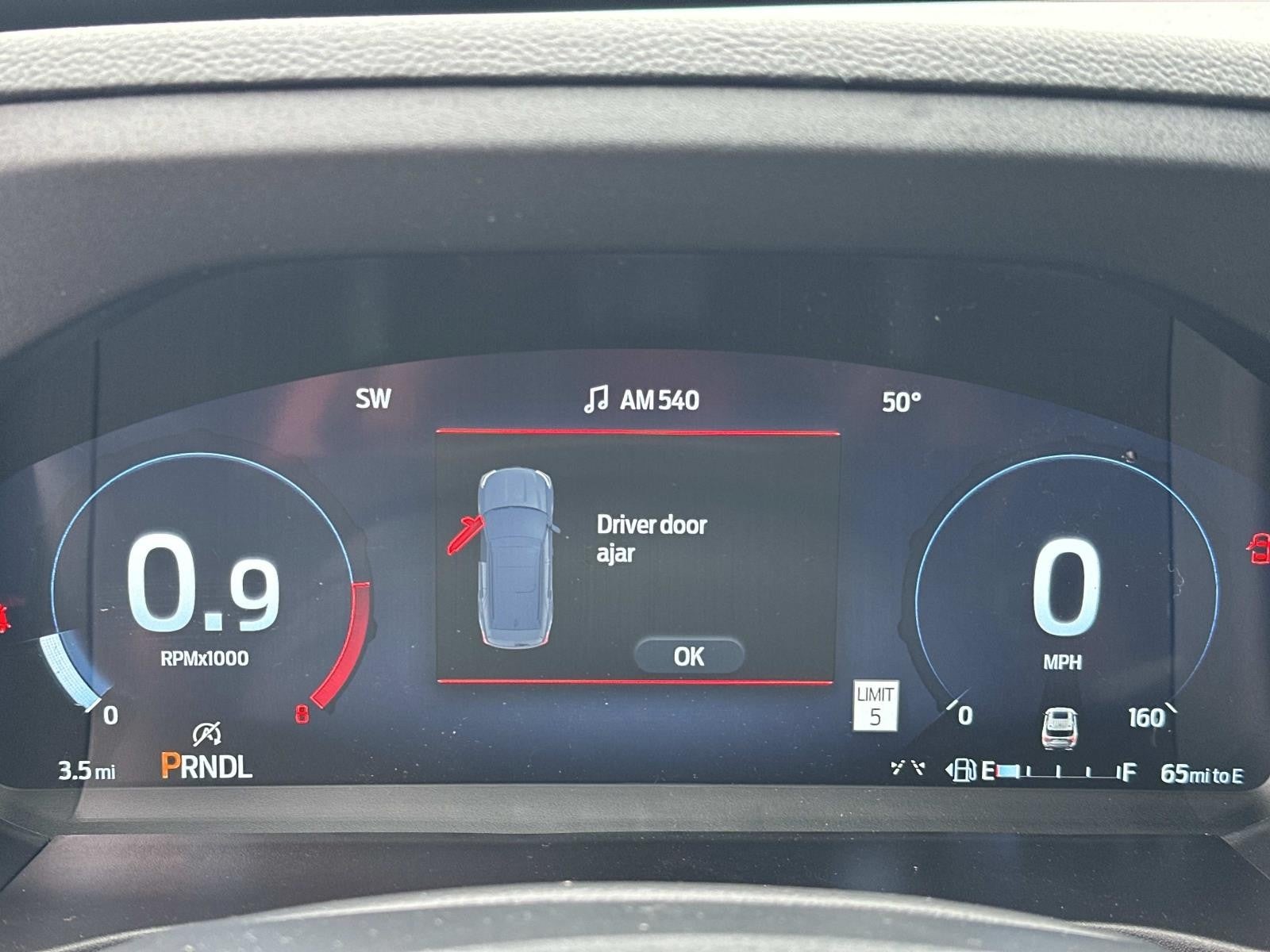 2026 Ford Explorer ACTIVE RWD