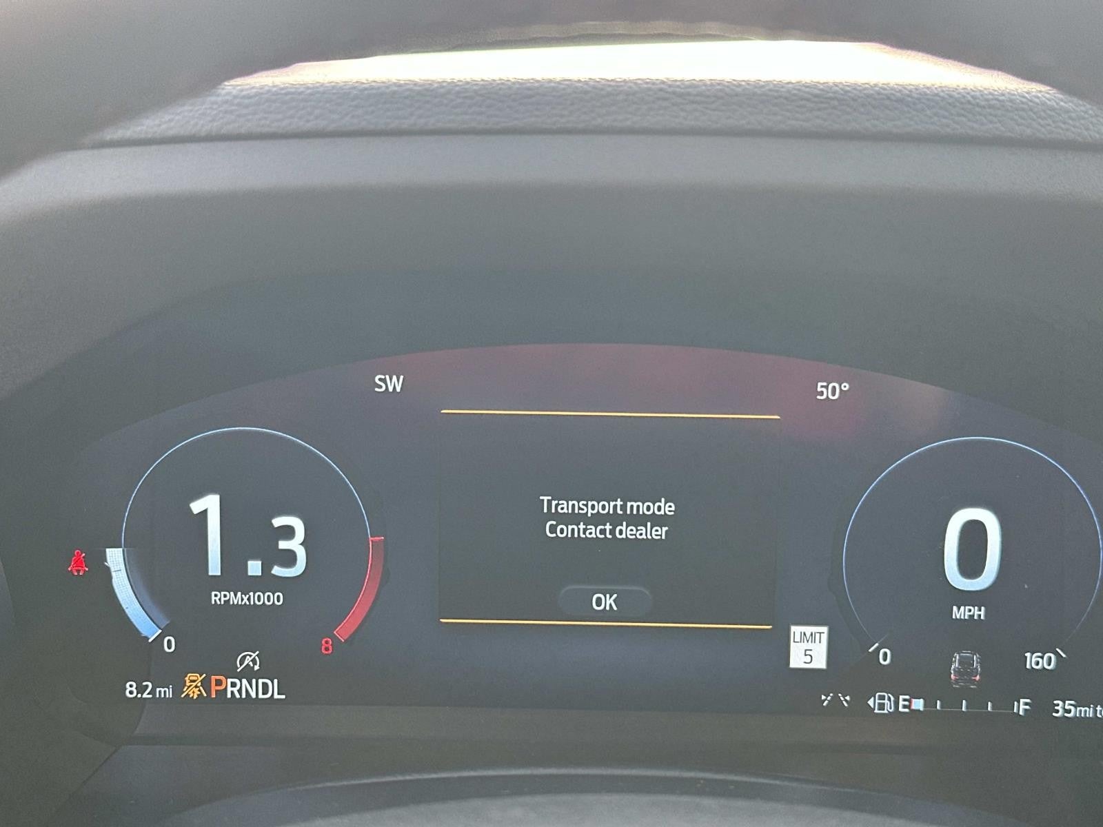 2026 Ford Explorer ACTIVE RWD