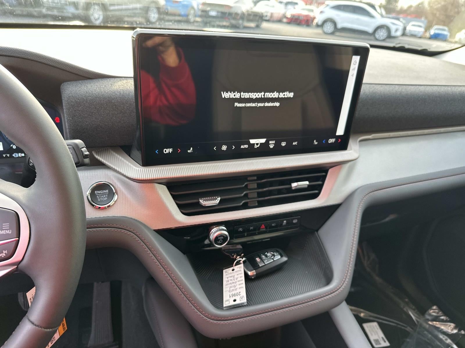 2026 Ford Explorer ACTIVE RWD