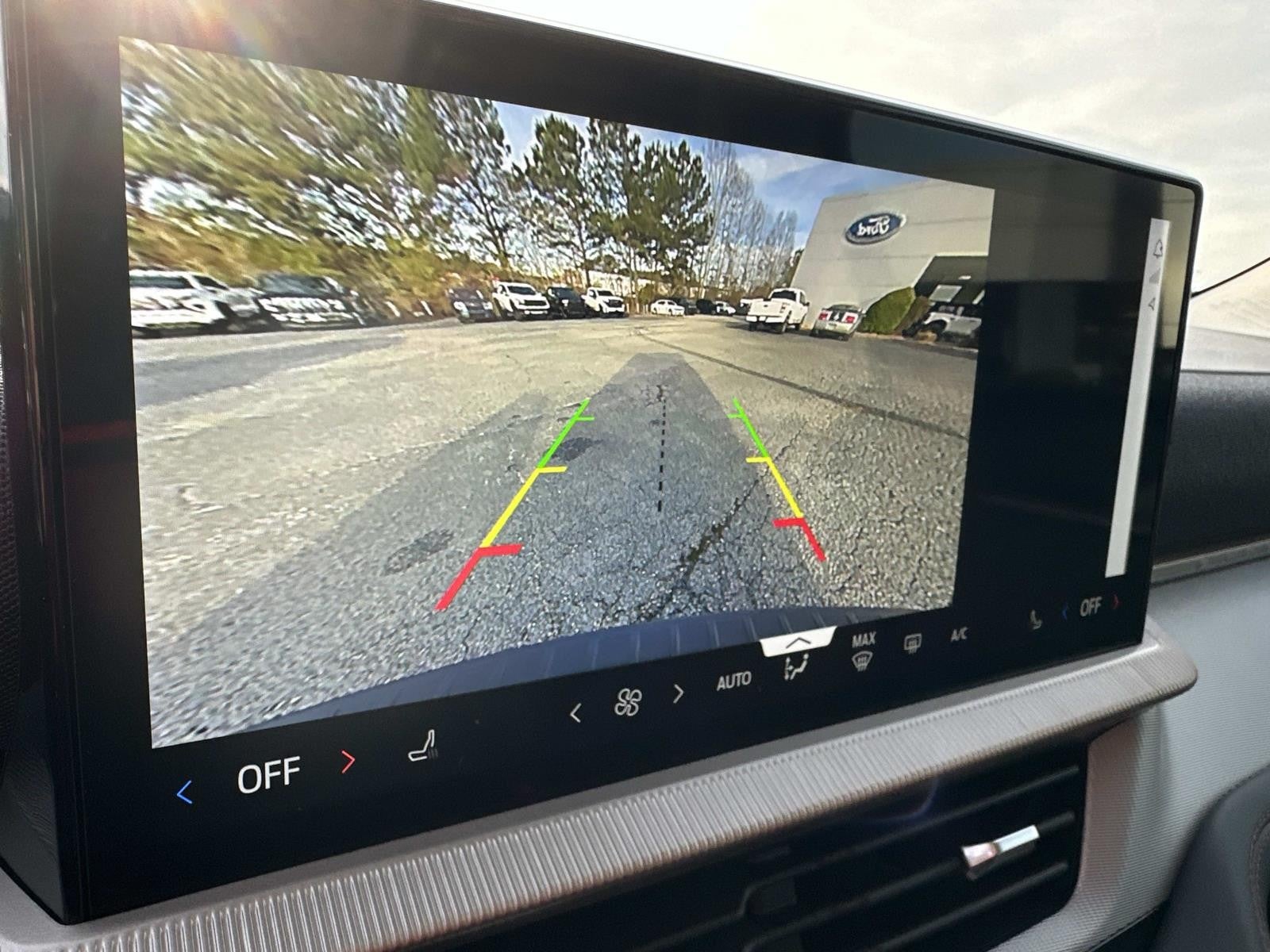 2026 Ford Explorer ACTIVE RWD