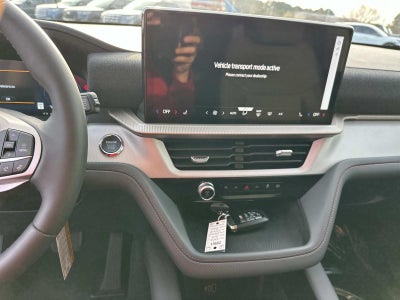 2026 Ford Explorer ACTIVE RWD