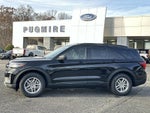 2026 Ford Explorer ACTIVE RWD