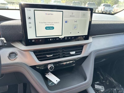 2026 Ford Explorer ACTIVE RWD