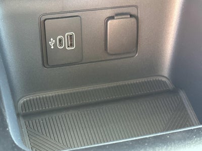 2026 Ford Explorer ACTIVE RWD