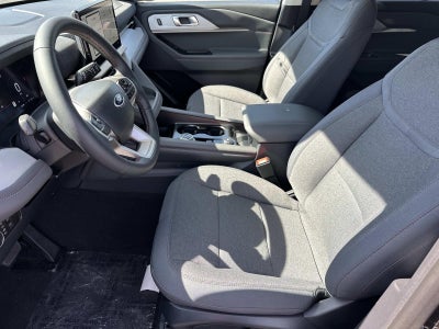 2026 Ford Explorer ACTIVE RWD