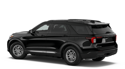 2026 Ford Explorer ACTIVE RWD