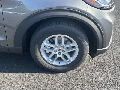 2026 Ford Explorer ACTIVE RWD