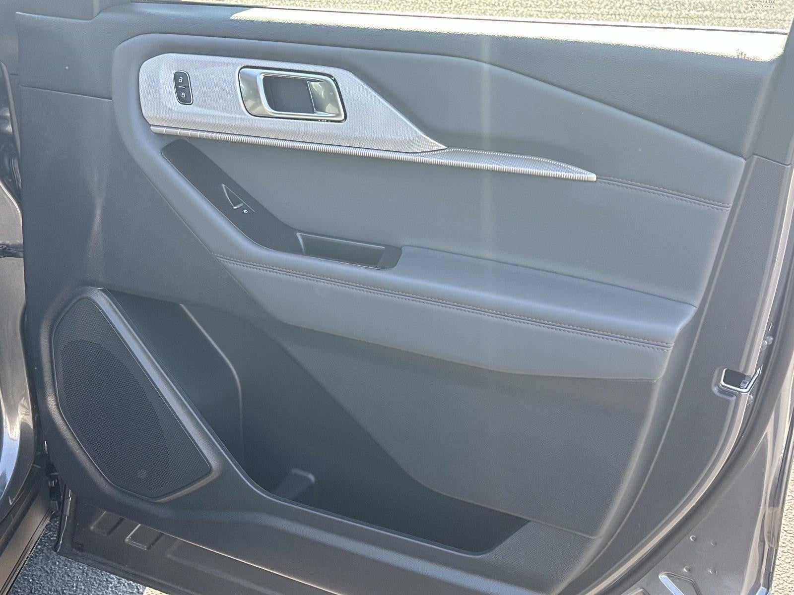 2026 Ford Explorer ACTIVE RWD