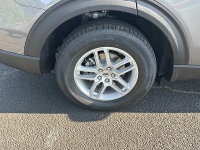 2026 Ford Explorer ACTIVE RWD